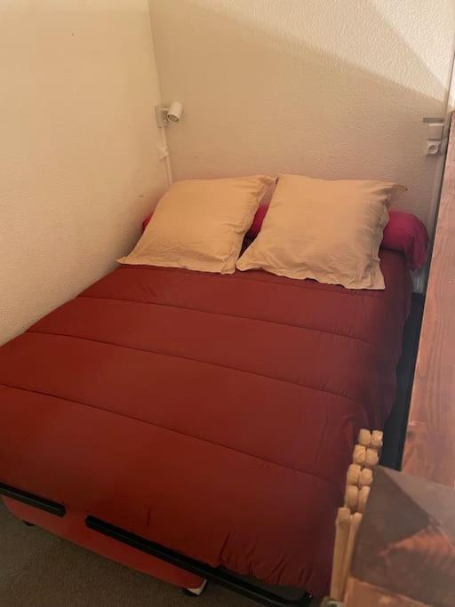 Petit Chalet Cosy Pret Des Pistes Bolquère 외부 사진